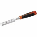 Williams Bahco Ergo Chisel 1/2in. 12MM 434-12